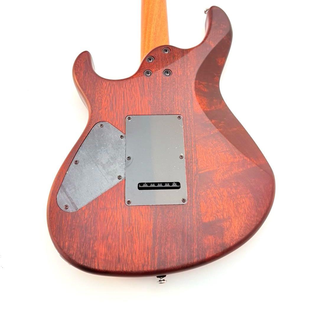 【未使用】CORT G300 Raw コルト エレキギター