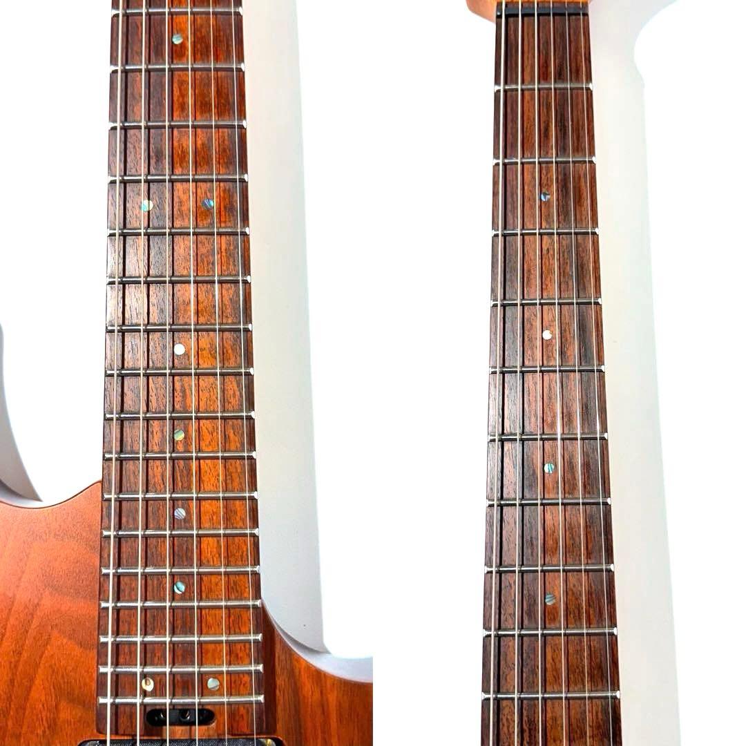 【未使用】CORT G300 Raw コルト エレキギター