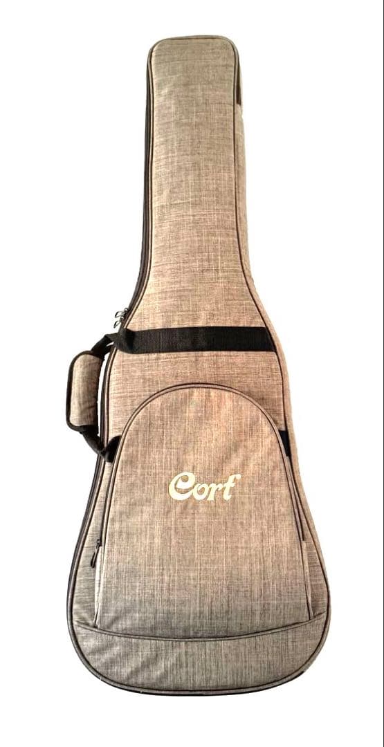 【未使用】CORT G300 Raw コルト エレキギター