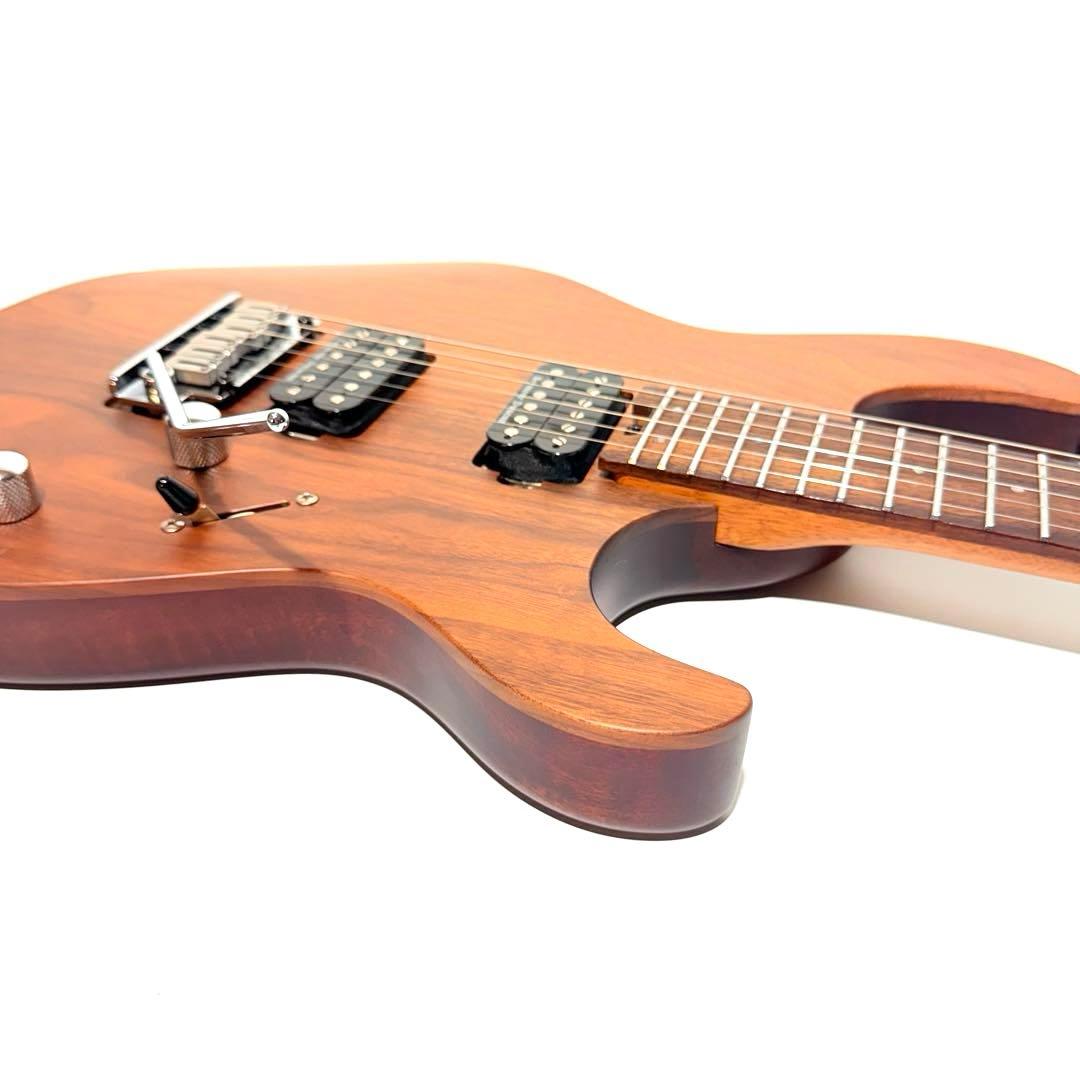 【未使用】CORT G300 Raw コルト エレキギター