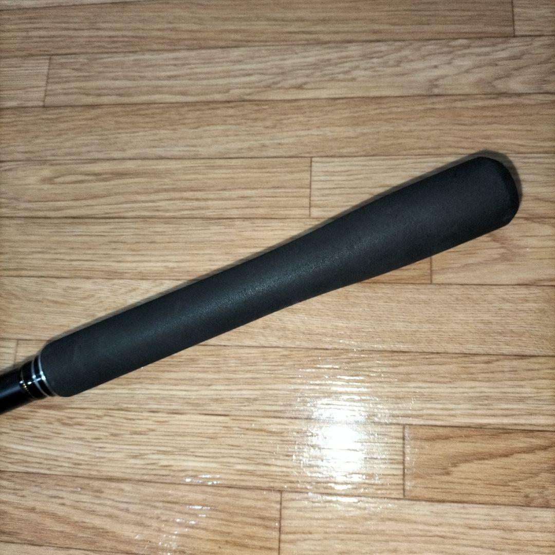 シマノ　エンカウンター S96MH