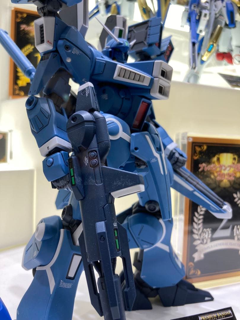 MG ガンダムMK-Ⅴ