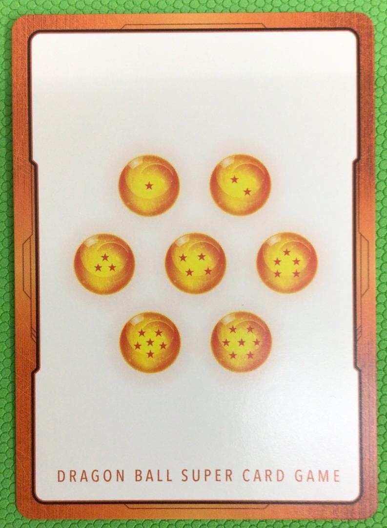 【DBFW】エナジーマーカー(ビルス) E01-06★ パラレル 1枚