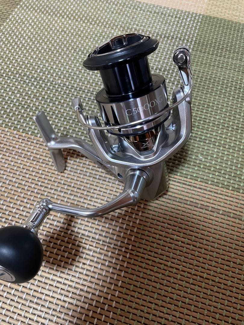 19ストラディックC5000XG