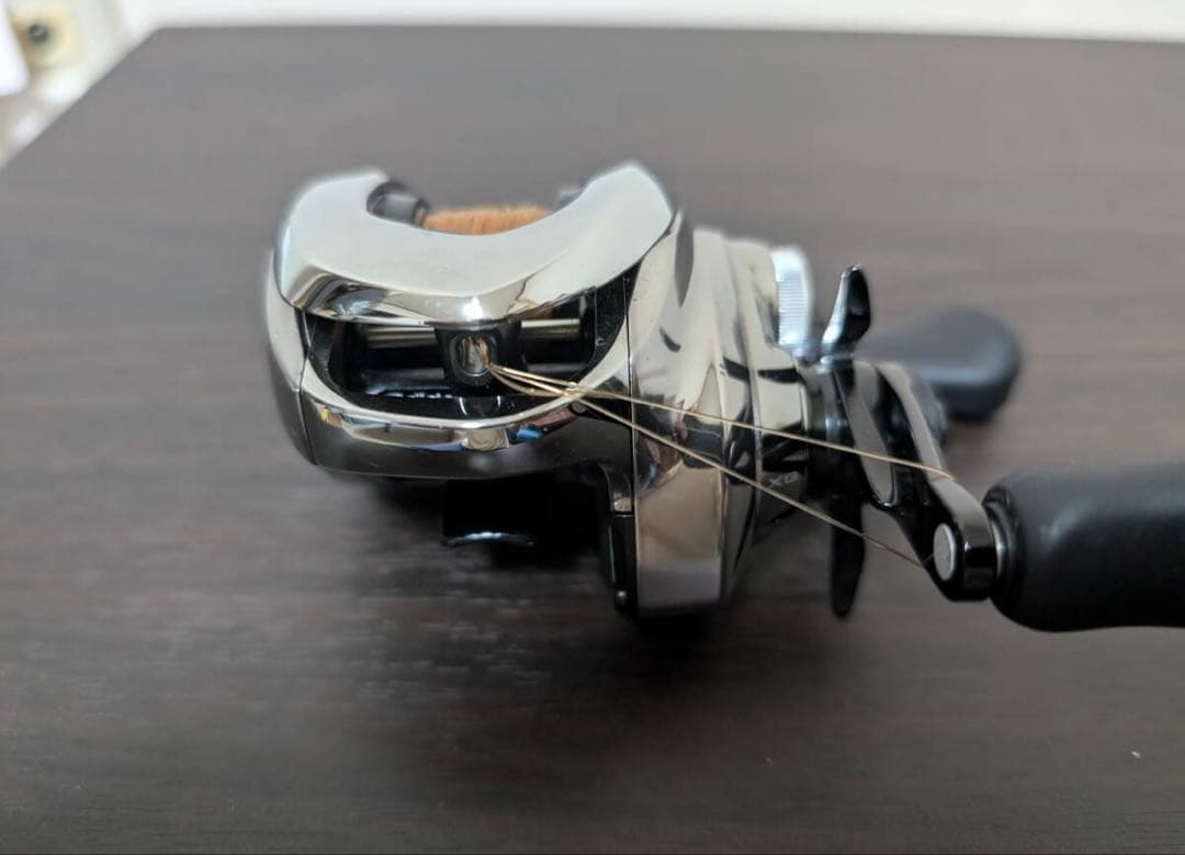 シマノ 21 アンタレス DC XG 左 SHIMANO ANTARES