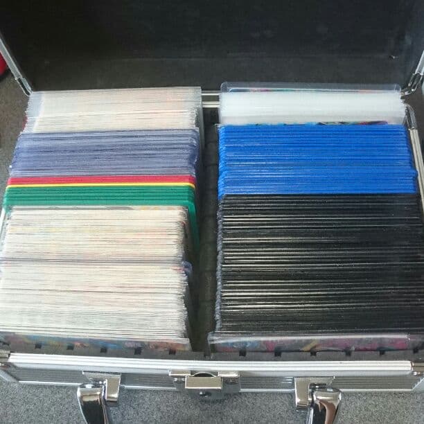 確認用 ドラゴンボールヒーローズ