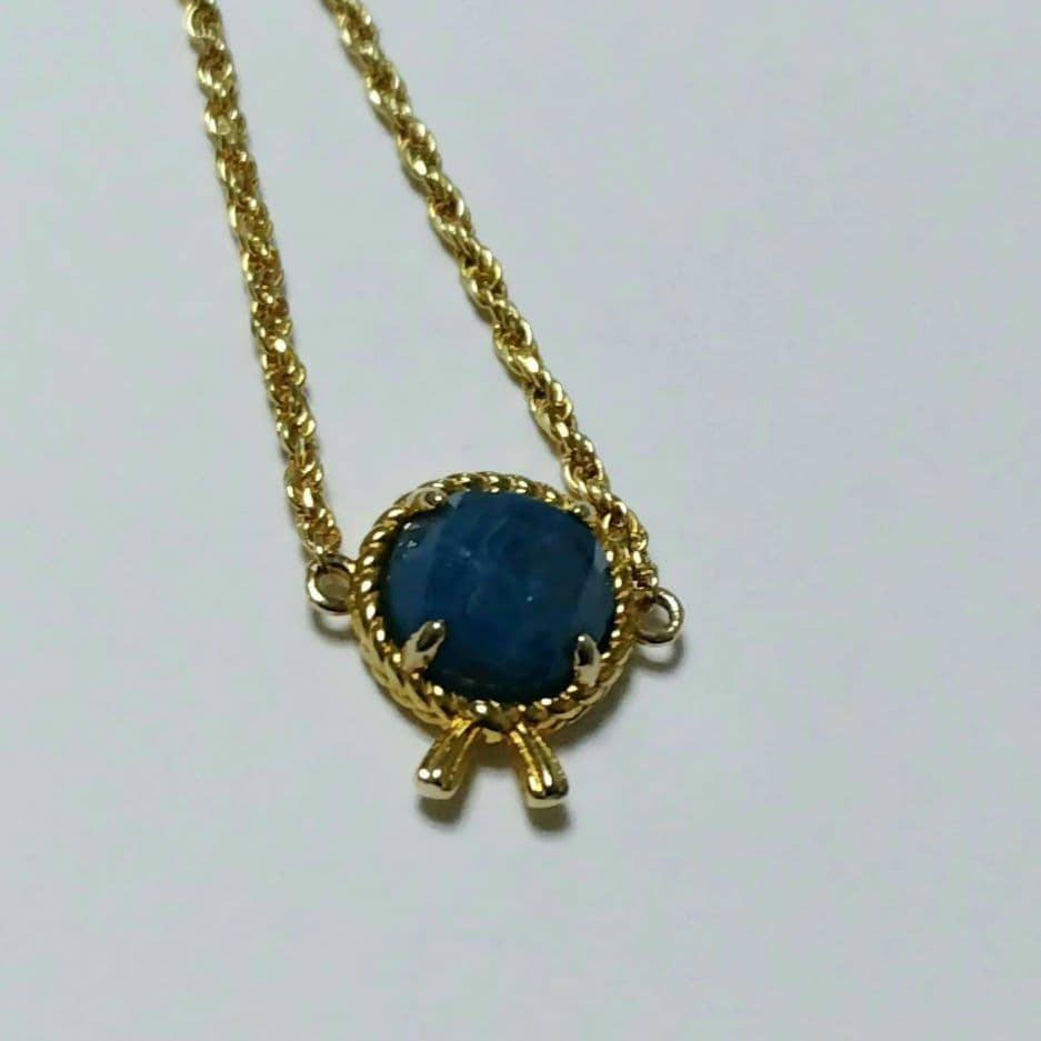 ゲゲゲの謎　鬼太郎の父　組紐風腕飾り