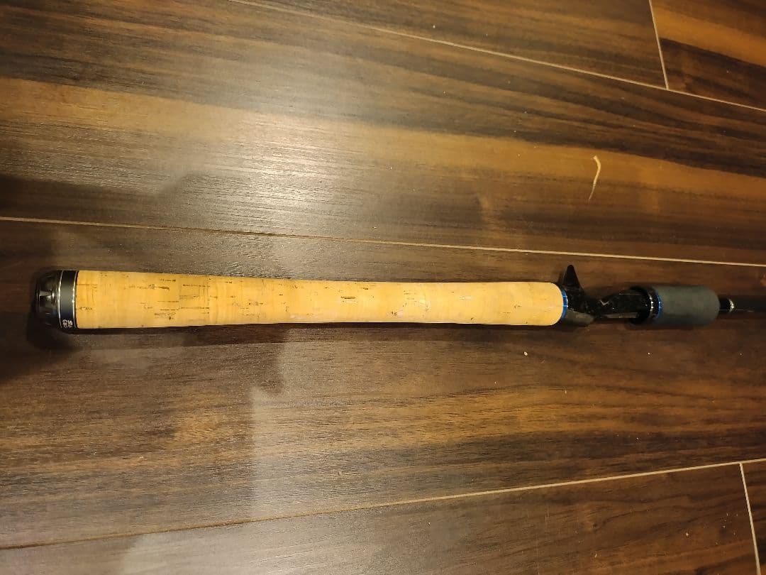 【青木大介プロデュース】アブガルシア ファンタジスタ アウトサイダー