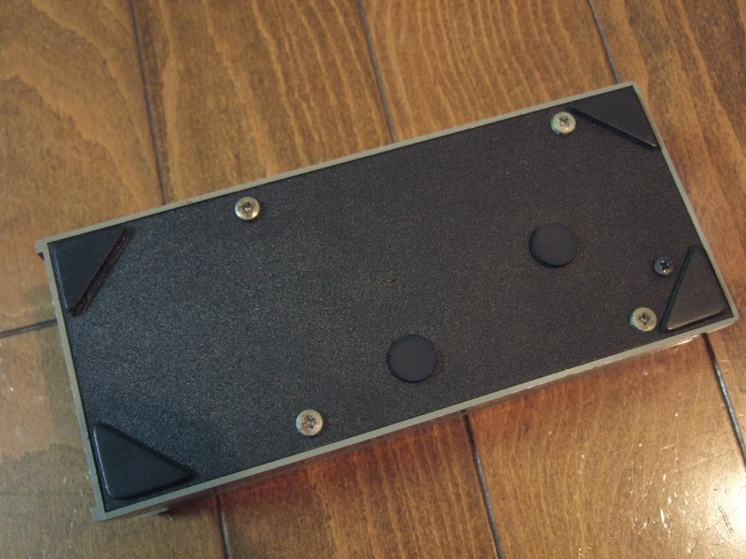 新品同様 Ibanez DFL Digital Flanger フランジャー