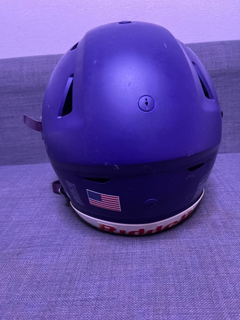 Riddell speed flex Mサイズ 2020年製