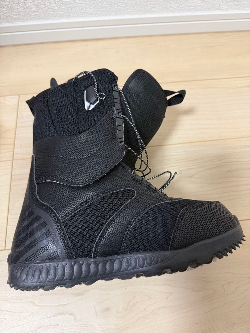 BURTON レディース ブーツ RITUAL 2021/2022