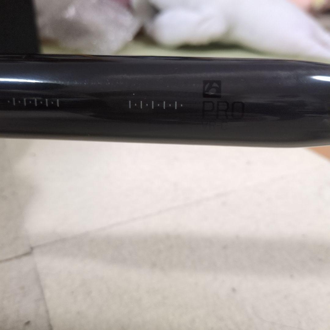 パーツ Bontrager pro vr-c 400mm