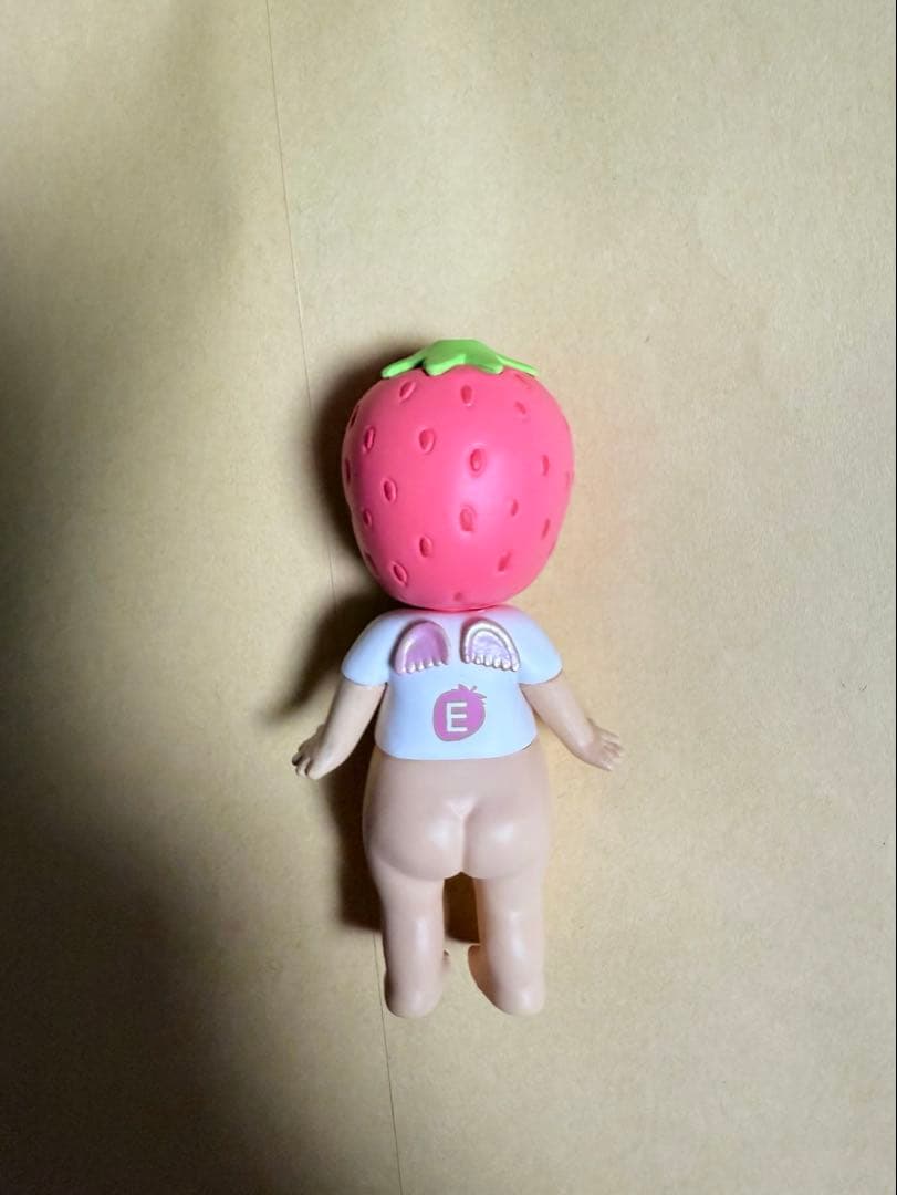 ソニーエンジェル SonnyAngel いちご Strawberry スペシャル