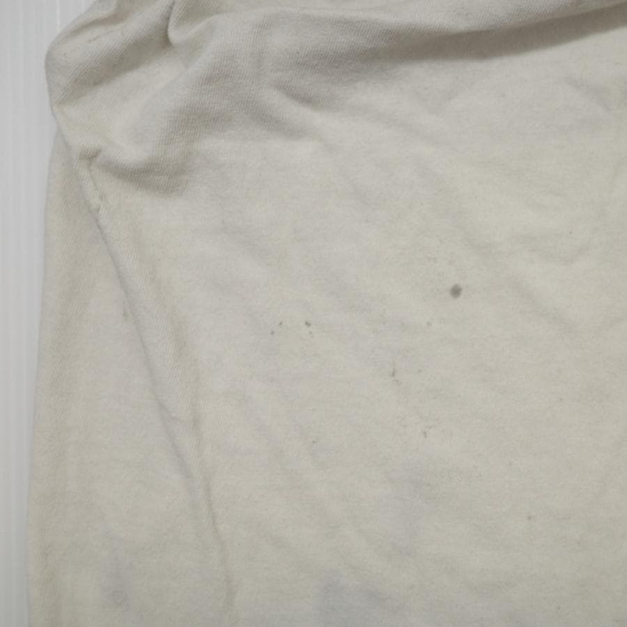 RHCP×NIRVANA 91年ツアーTシャツ XL / 白 ブート