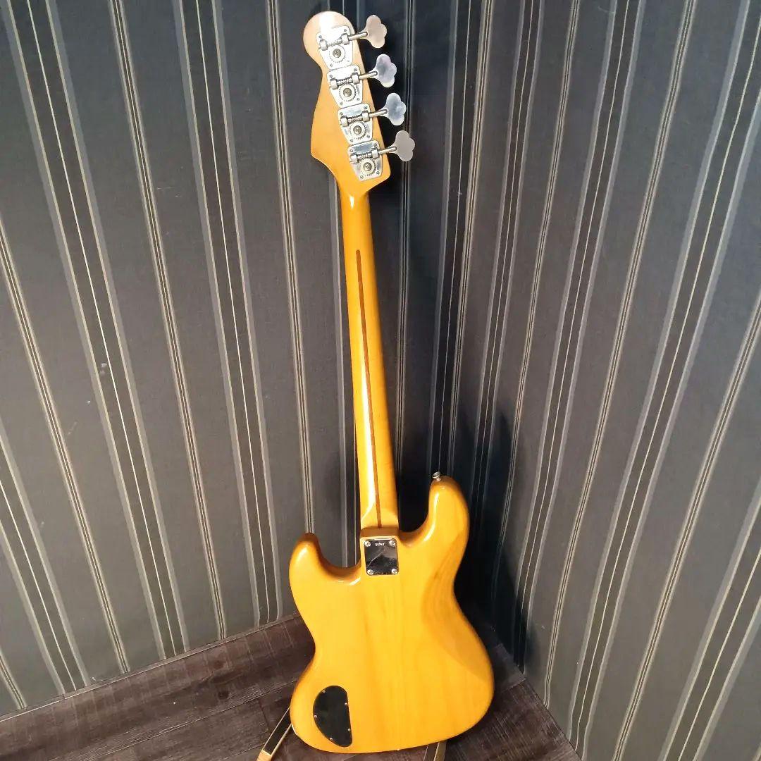 筆記体ロゴ SeymourDuncan セイモアダンカン ジャズ エレキベース