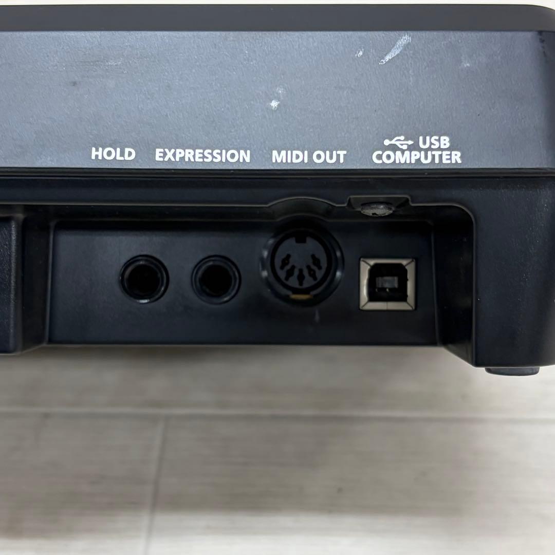 Roland ローランド 49鍵盤 USB MIDIキーボード A-49 ⑩
