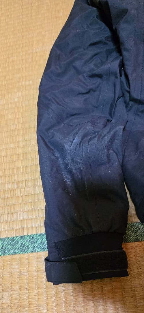 シマノ防寒ウェア