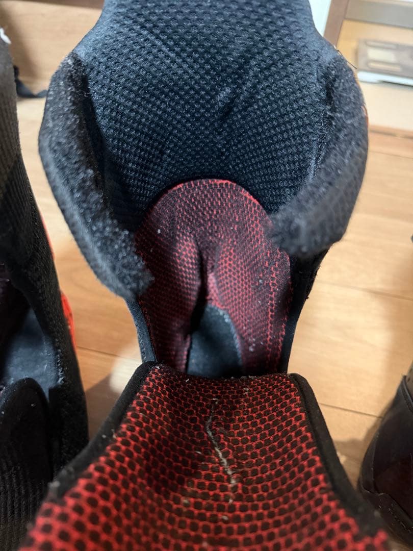 【最上位モデル】Burton ION WIDE スノーボードブーツ 25.5cm