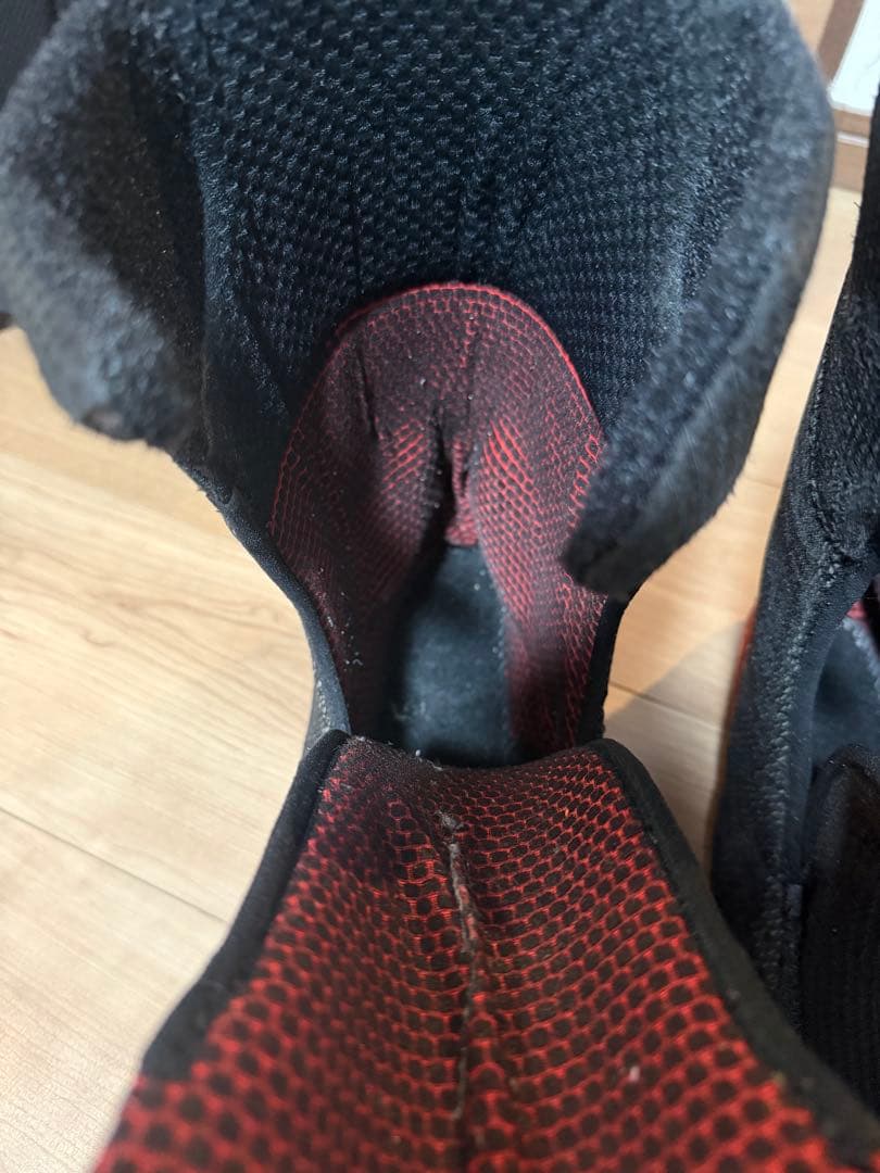 【最上位モデル】Burton ION WIDE スノーボードブーツ 25.5cm