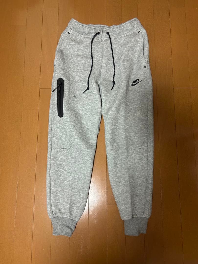 Nike テックフリース 上下セット Sサイズ