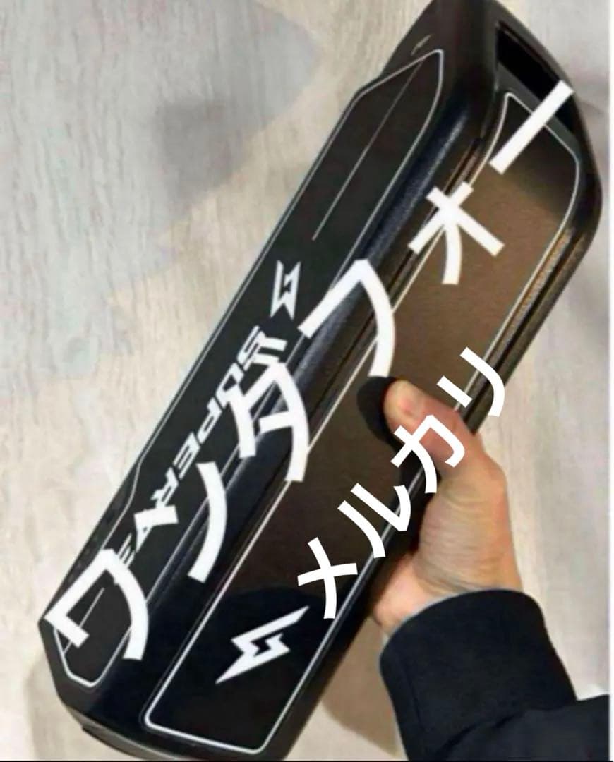 Super73sg1s1バッテリー110v（48v15ah)