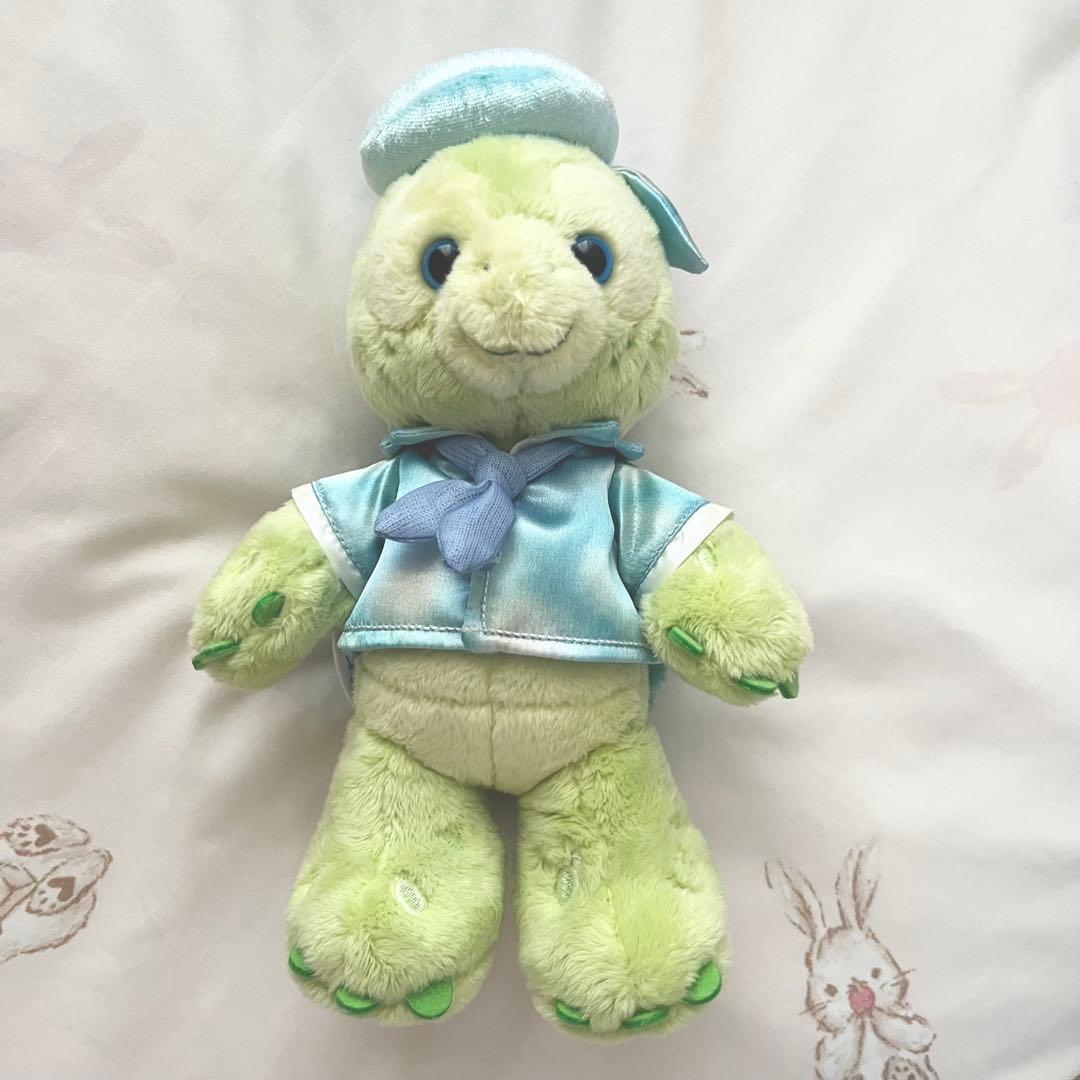 オルメル ポージープラッシー