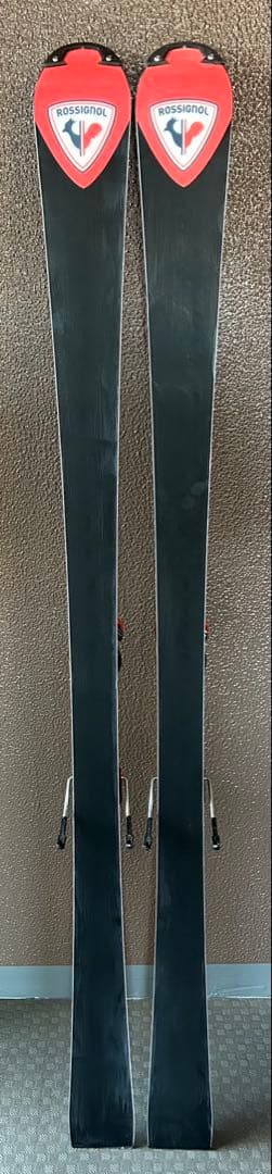 ROSSIGNOL HERO ATHLETE SL スキー板　157cm