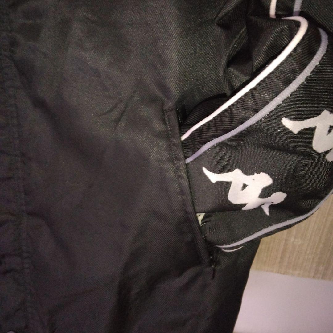 Kappa96/97” Juventus ウインドジャケット/コート？3L
