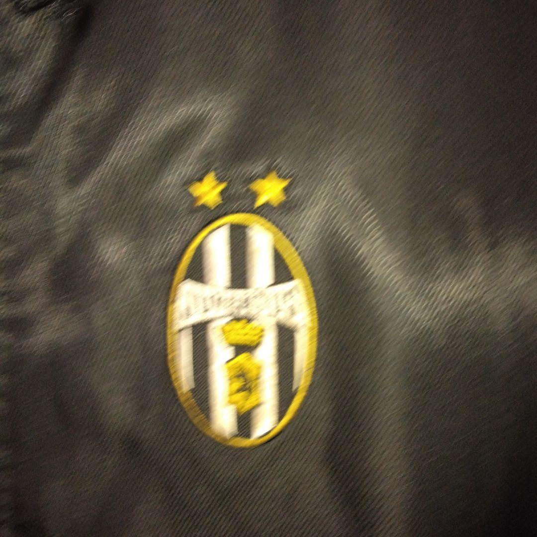 Kappa96/97” Juventus ウインドジャケット/コート？3L