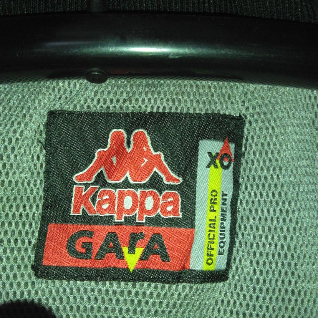 Kappa96/97” Juventus ウインドジャケット/コート？3L