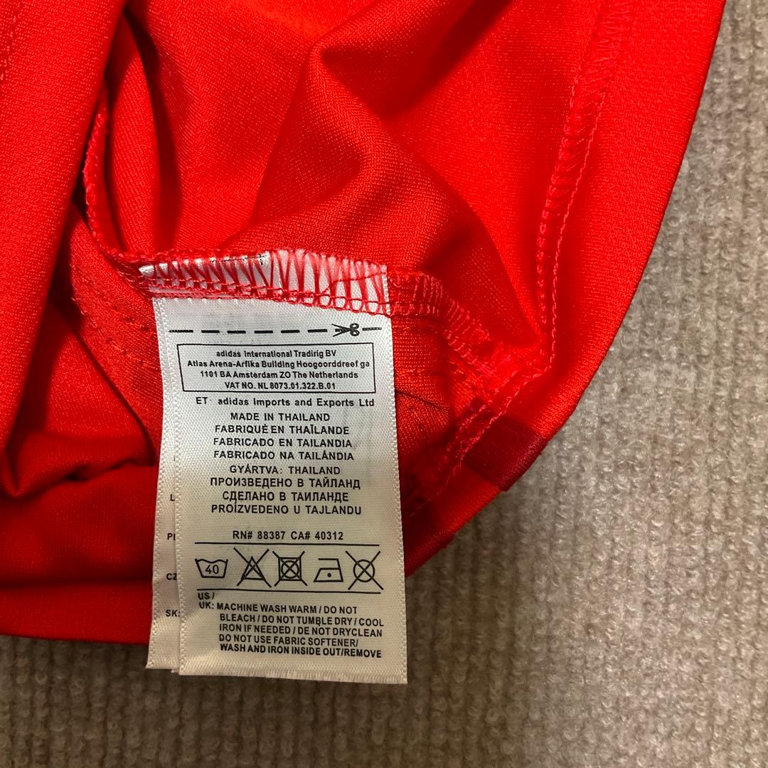 【正規品】ベルギー代表 2018 W杯 ホームユニフォーム #7 デ・ブライネ