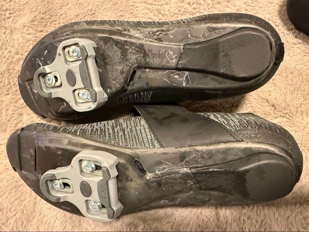 ウェア Fizik Vento Infinito Knit Carbon 2