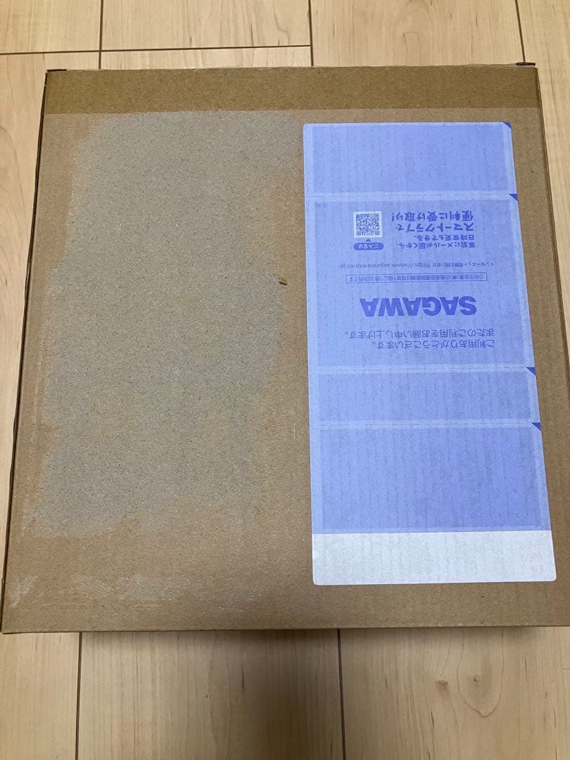 いきもの大図鑑プレミアム　パンサーカメレオン（アンビローブ・グリーン) 開封品