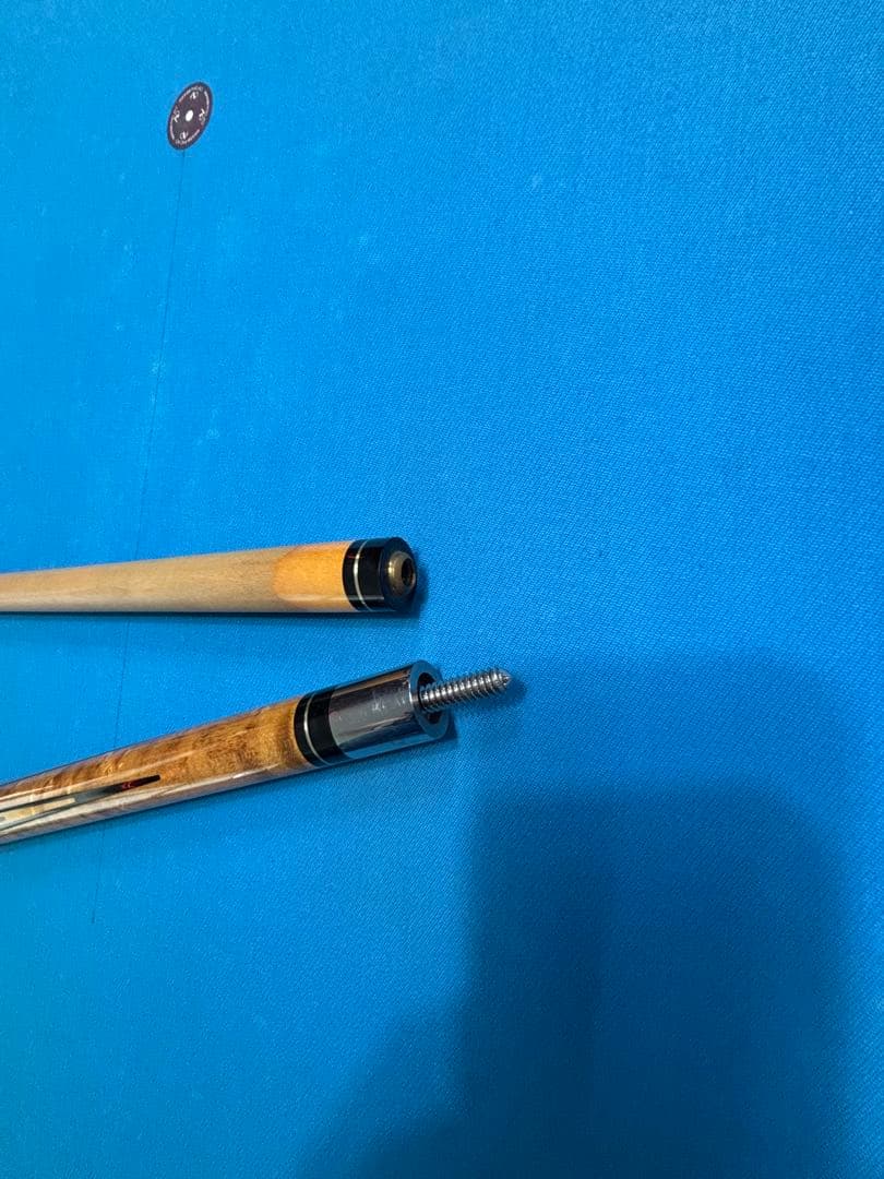 ペシャウアー カスタムキュー