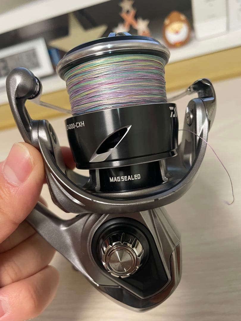 25カルディア 4000-cxh