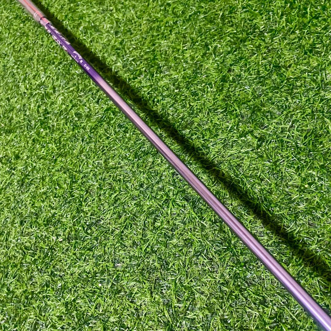 Masuda golf マスダコルフ FBL 3W FW 右 S クラブ 新品