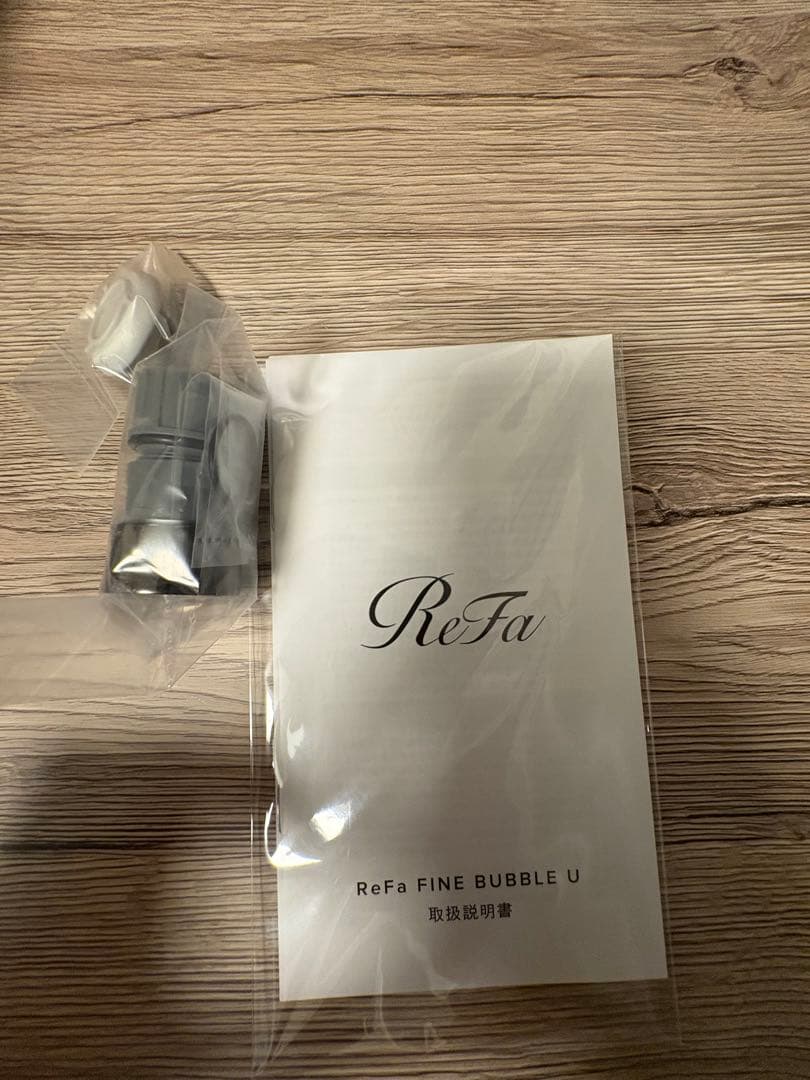Refa ファインバブルU RS-BH