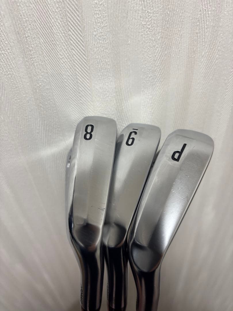 【希少スペック】ZXi5 8〜PW N.S.PRO850GH neo R