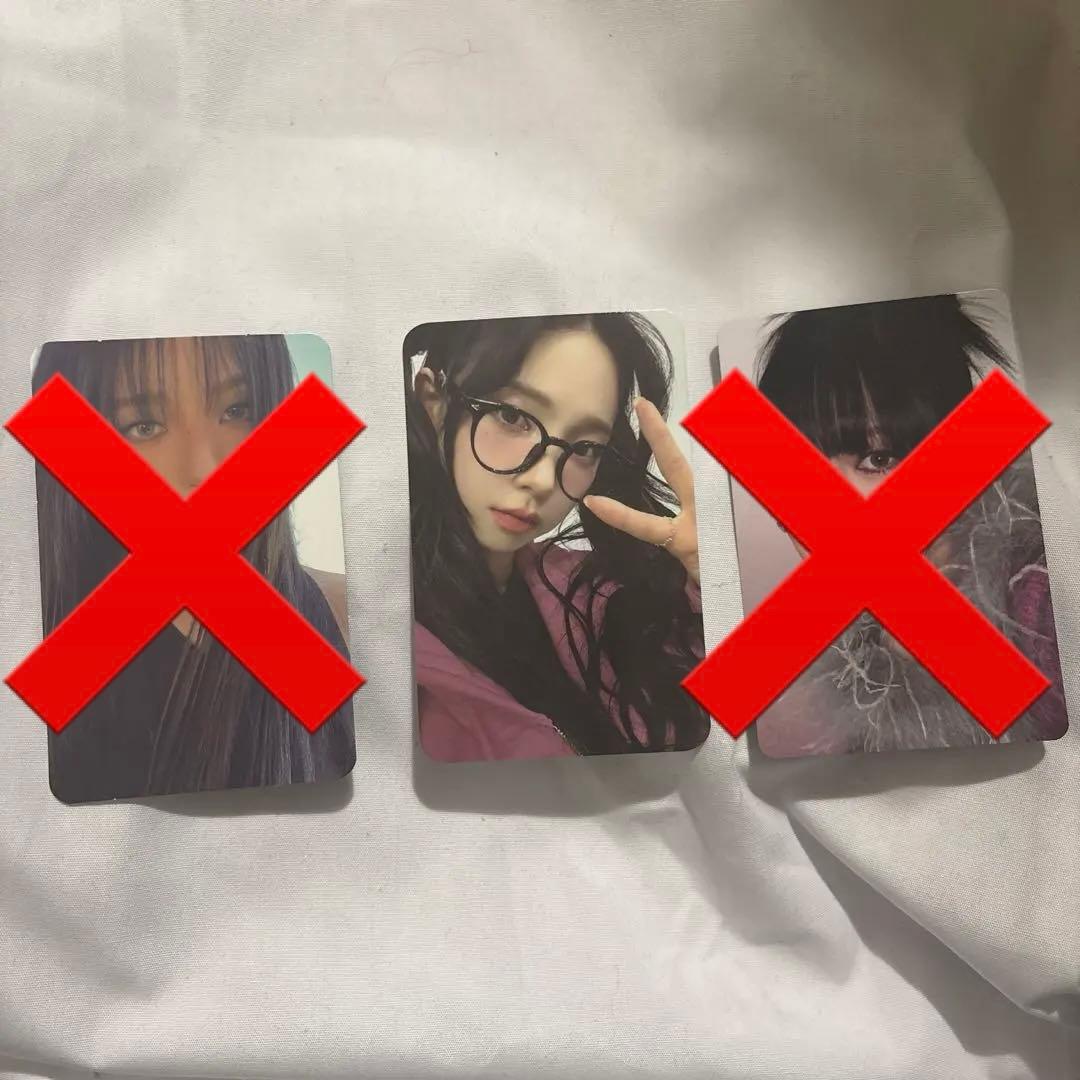 aespa ソウルコン MD パーカー Pink hoodie トレカ カリナ