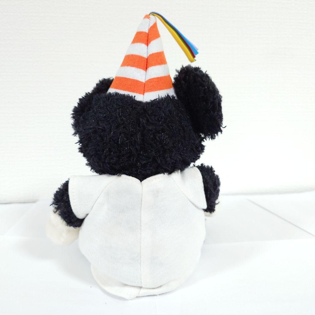 ミニークチュール　ミニーズドール　バースデイ1周年