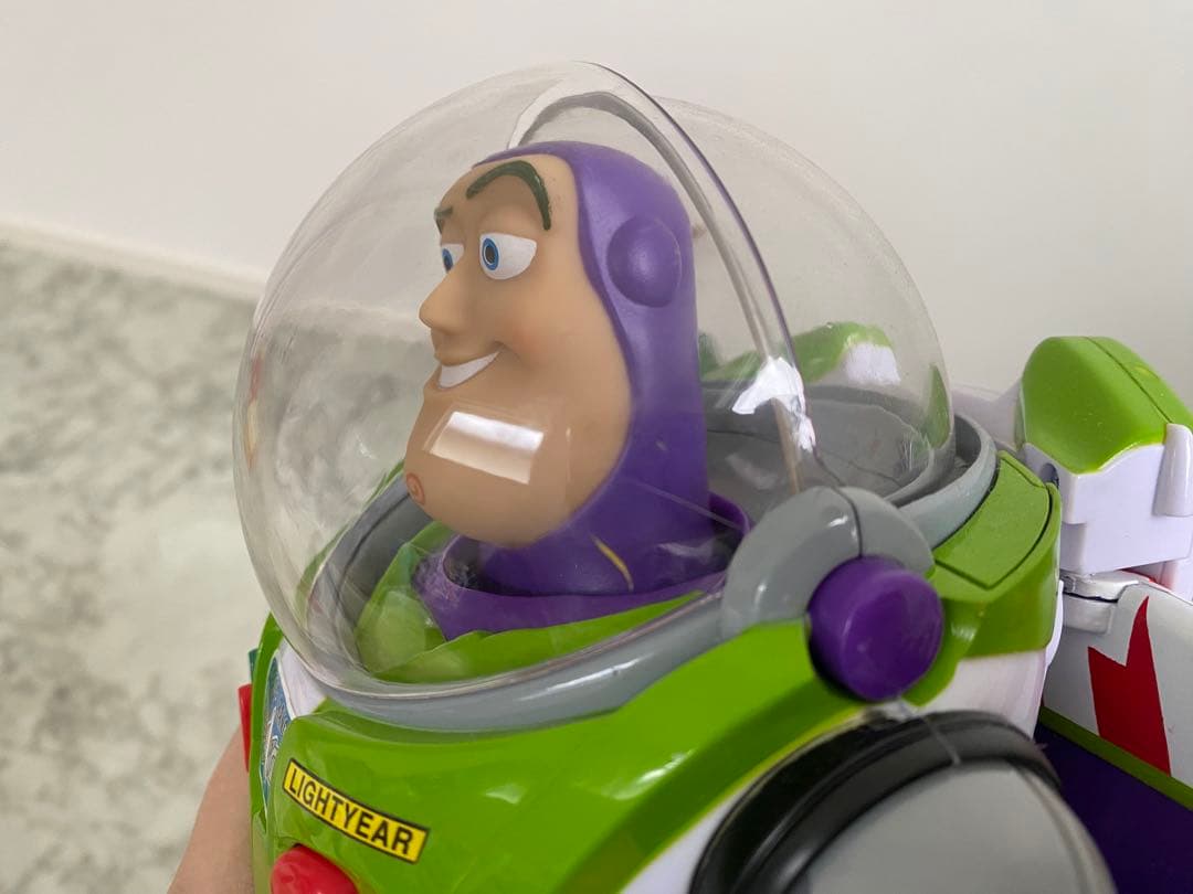 【美品】トイ・ストーリー フィギュアセット