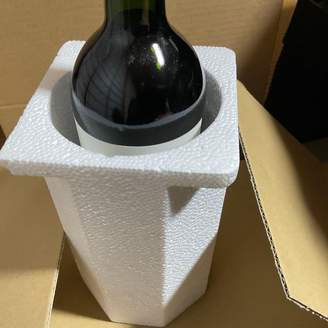 オーパスワン　2001年　1本