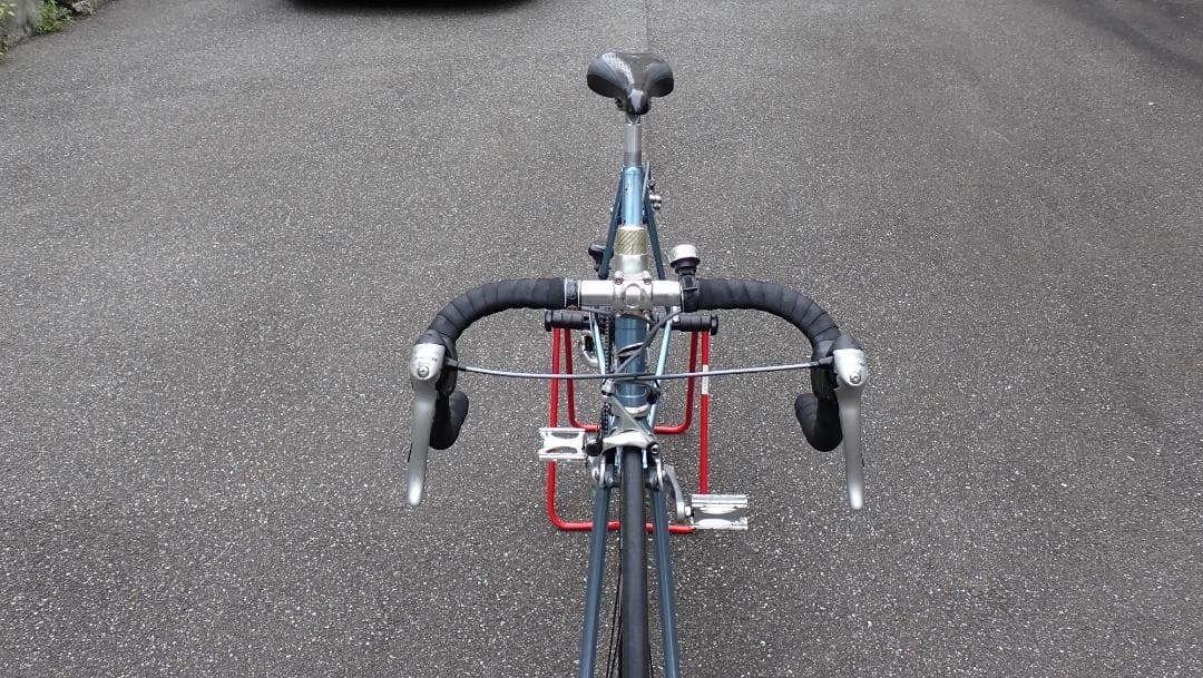 Panasonic ロードバイク