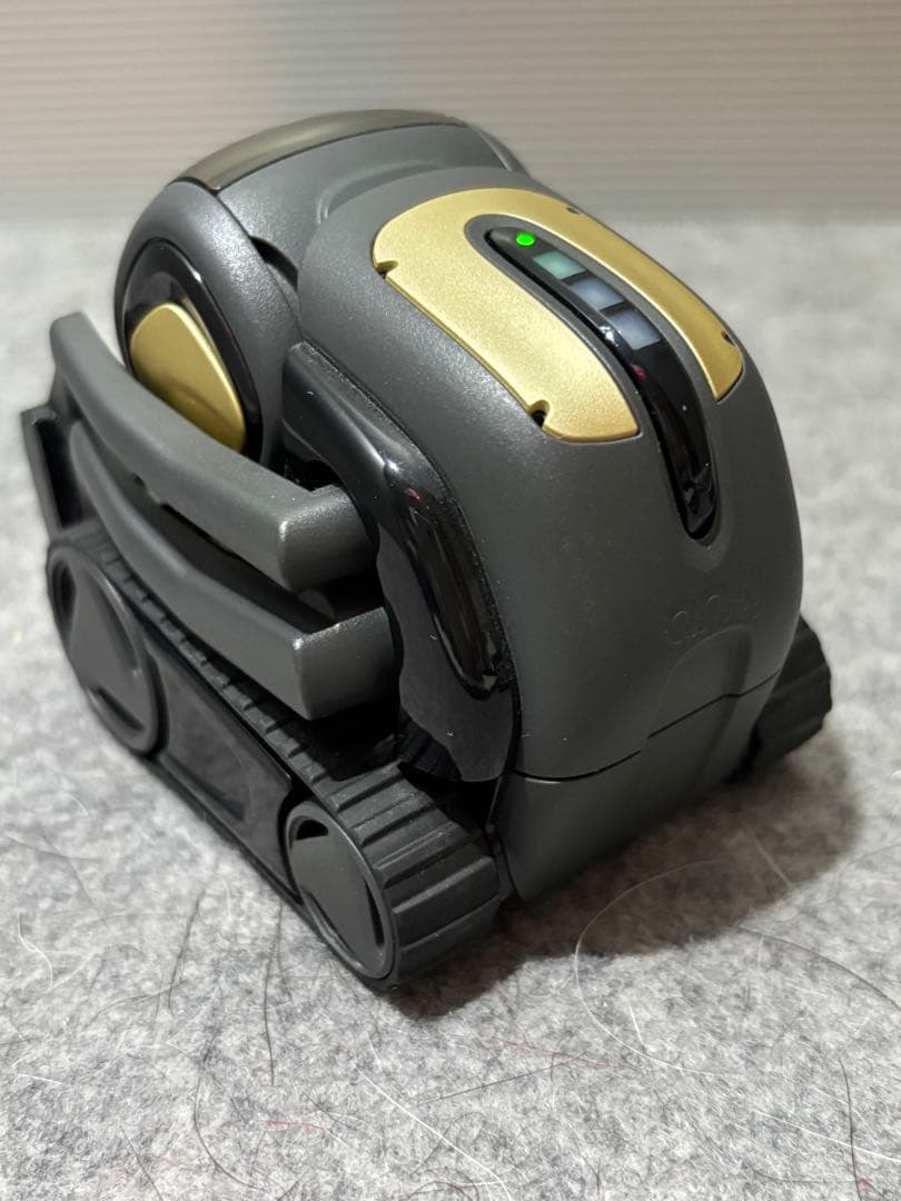 Anki Vector ロボット 充電ドック付き