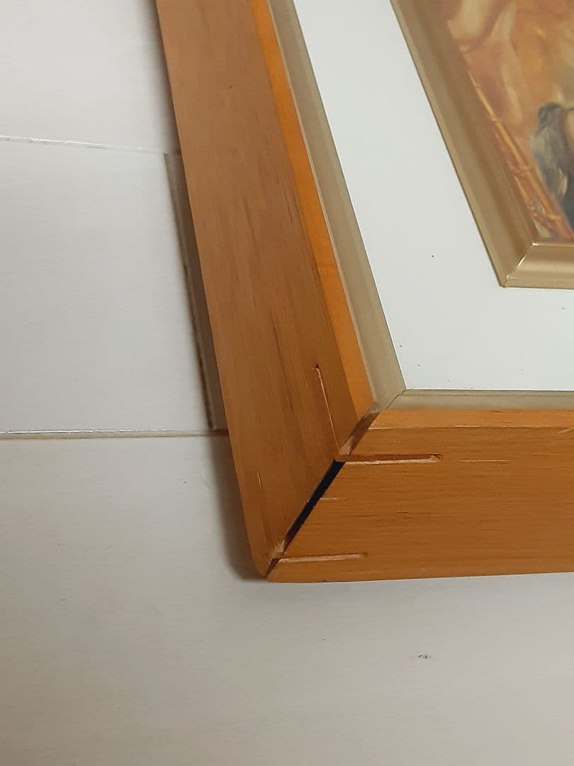 ルノアール ☆ピアノを弾く少女達