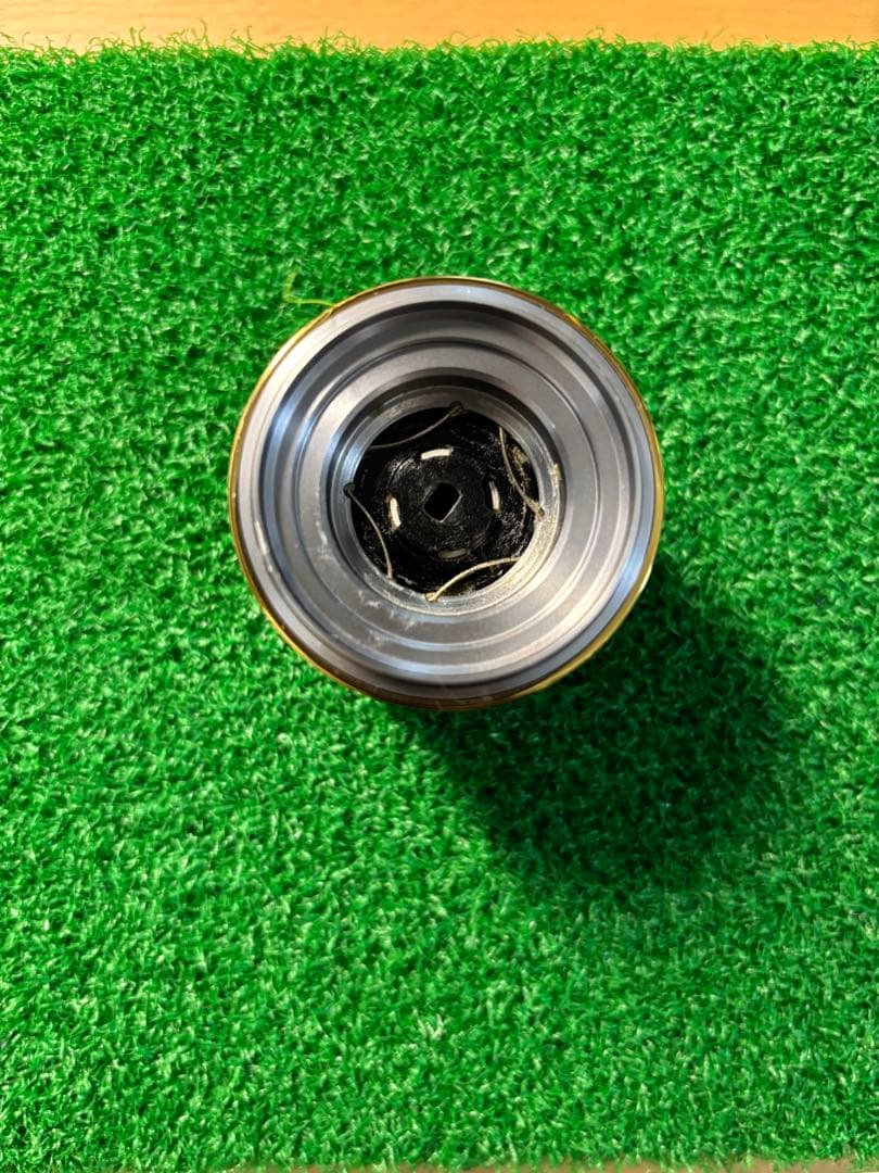 シマノ14ステラ4000用夢屋1520スプール