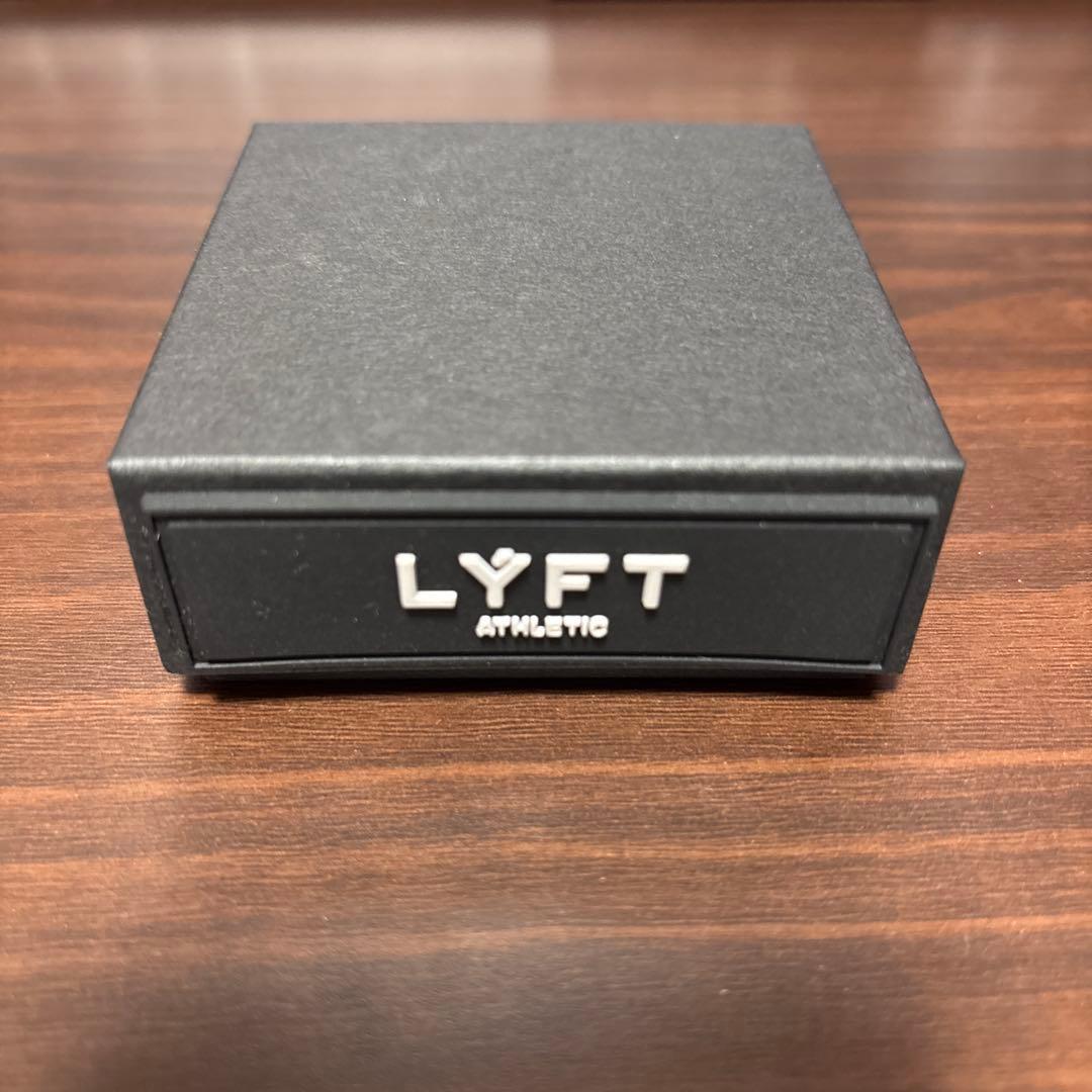 LYFT リフト ネックレス