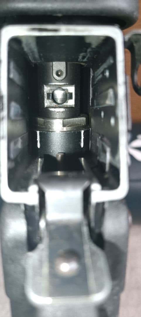 トレポン　SYSTEMA TW5