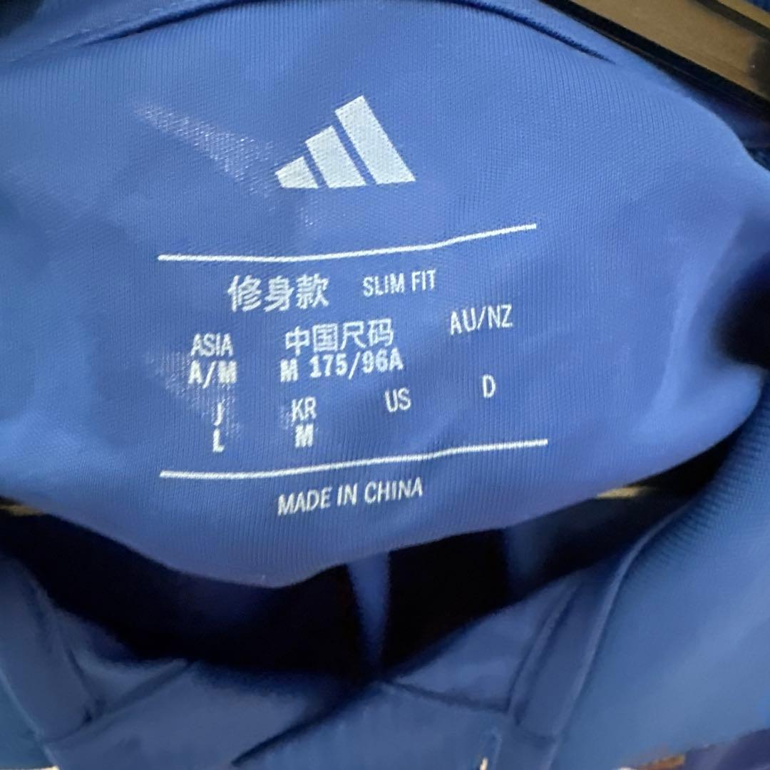 1回のみ使用マリノスユニフォームSize:L［ジェイソンキニョーネス］