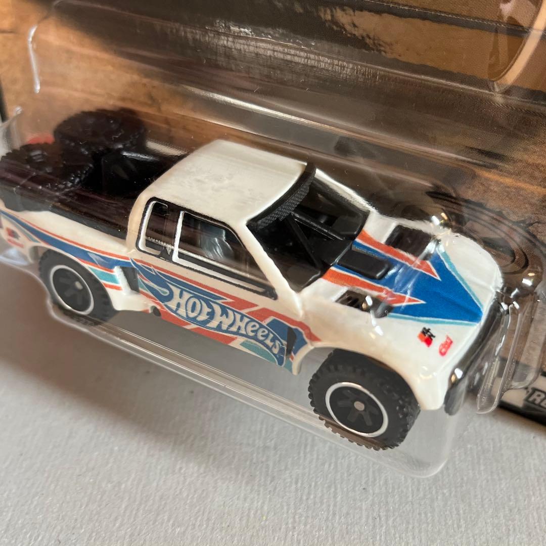 ホットウィール ブールバード 5種セット